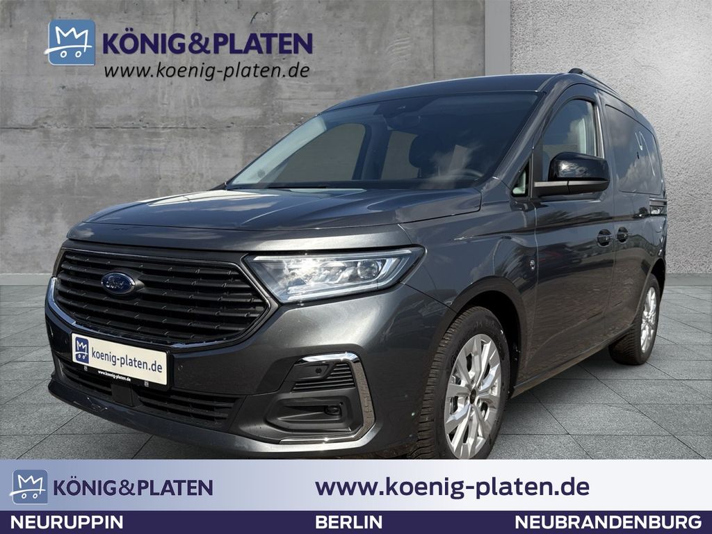 Ford Tourneo Connect 2025