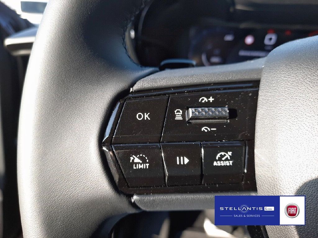 Alfa Romeo Junior 2025