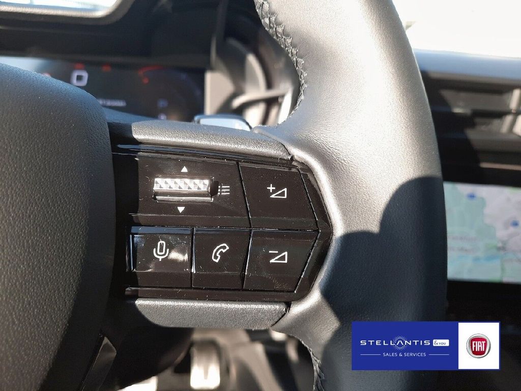 Alfa Romeo Junior 2025