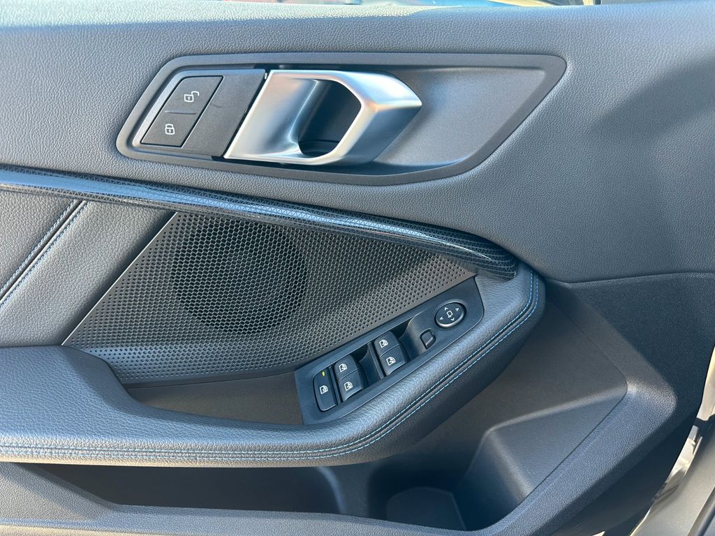 BMW 218 Gran Coupé 2023