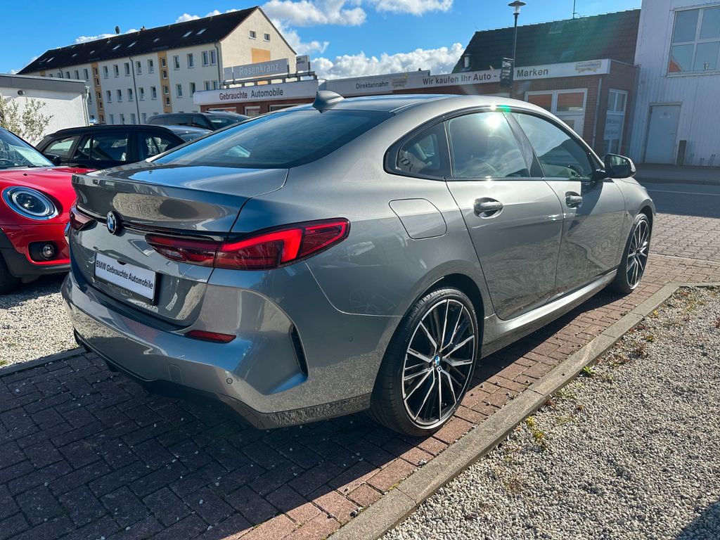 BMW 218 Gran Coupé 2023