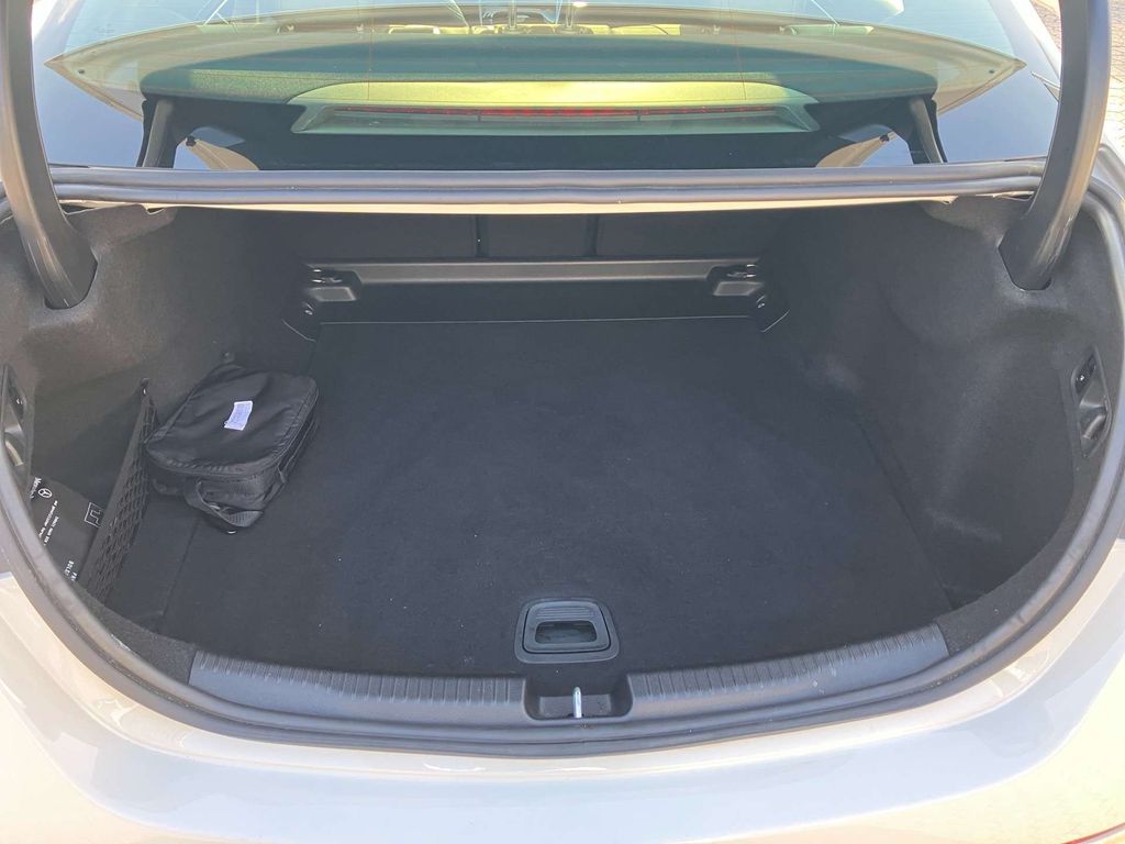 Mercedes-Benz C 220 2022