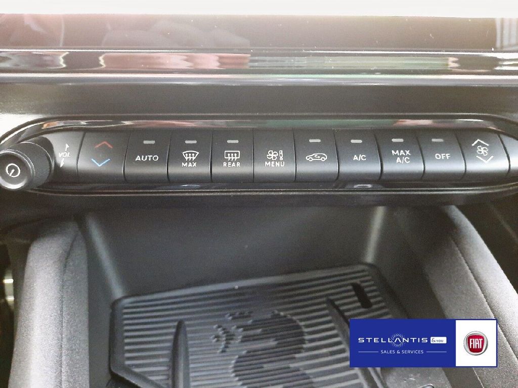 Alfa Romeo Junior 2025