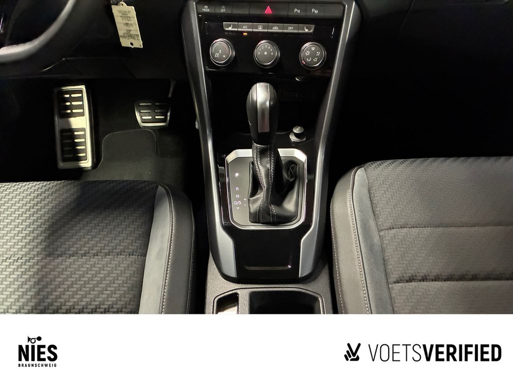 Volkswagen T-Roc 2021