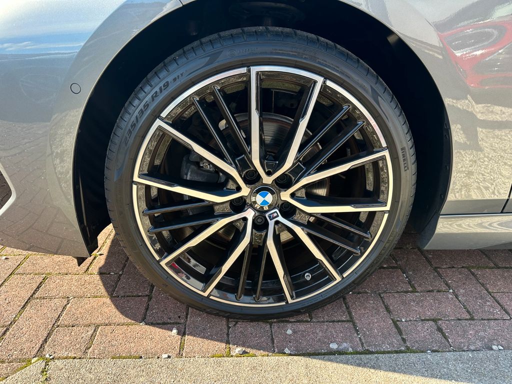 BMW 218 Gran Coupé 2023