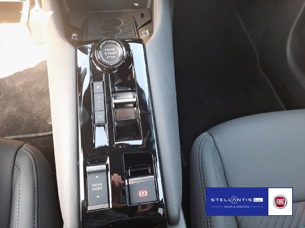 Alfa Romeo Junior 2025