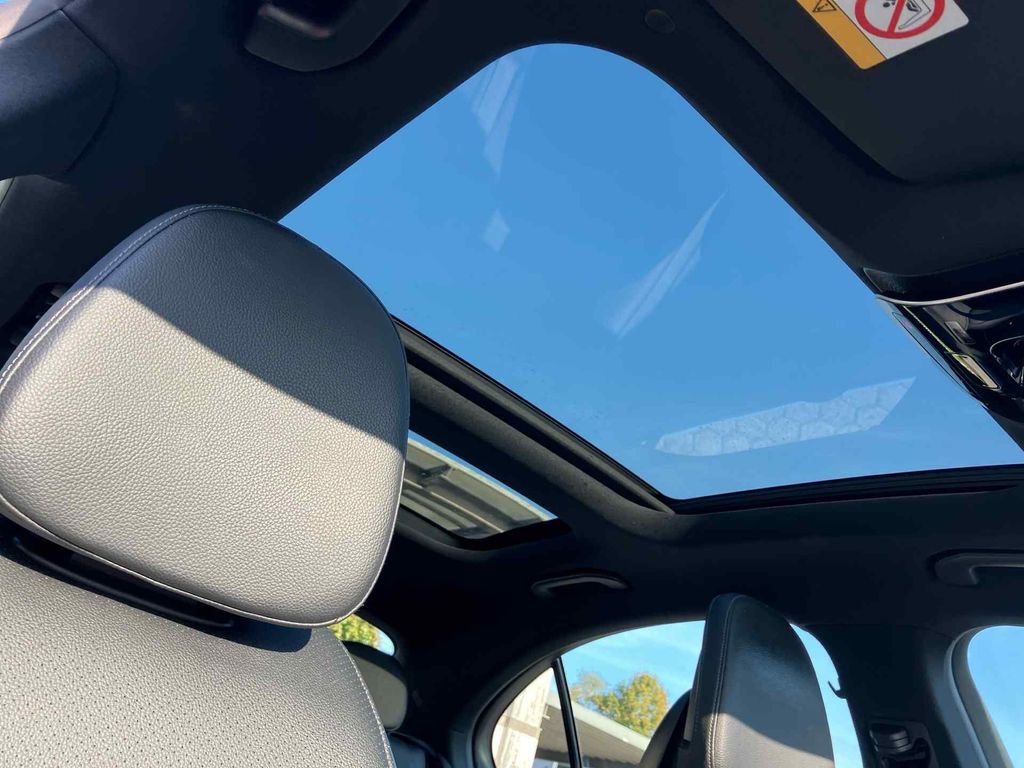 Mercedes-Benz C 220 2022