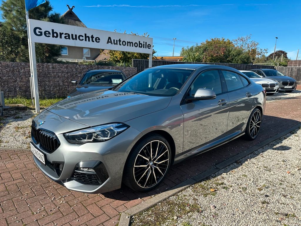 BMW 218 Gran Coupé 2023