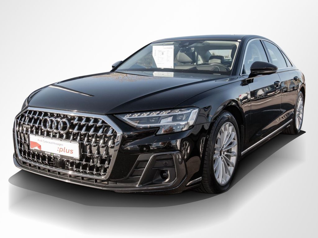 Audi A8 2023