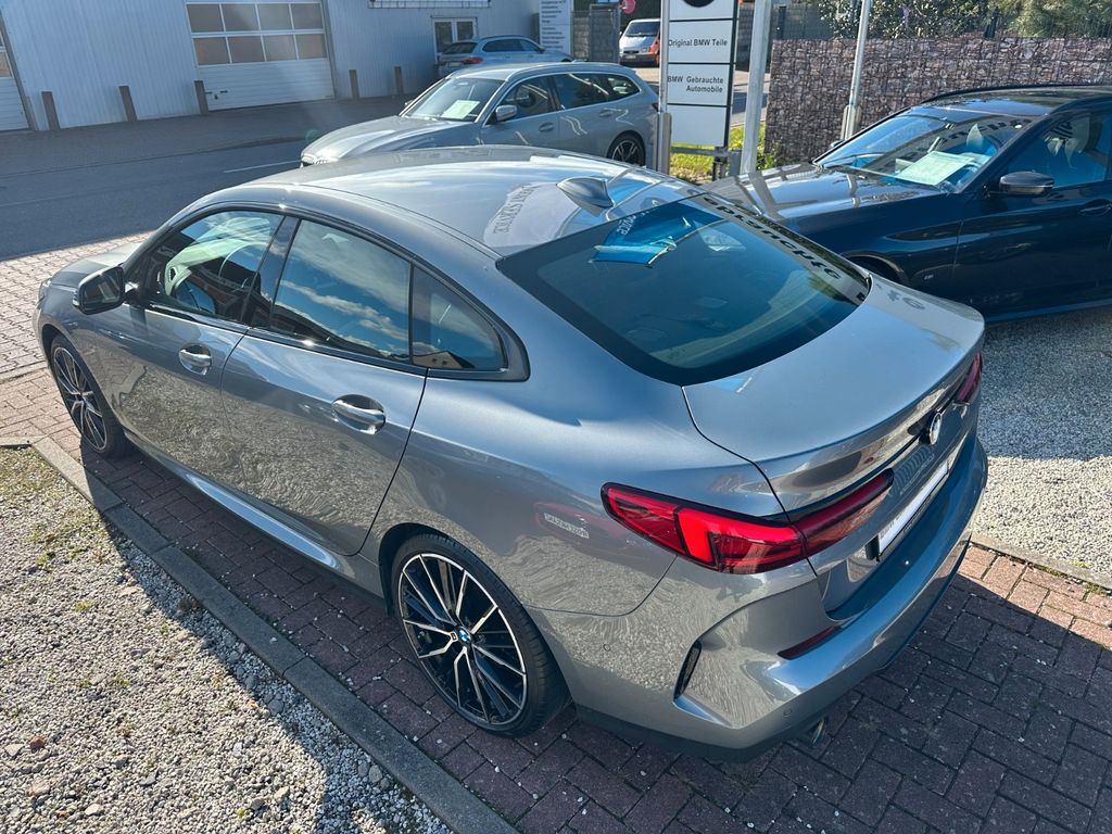 BMW 218 Gran Coupé 2023