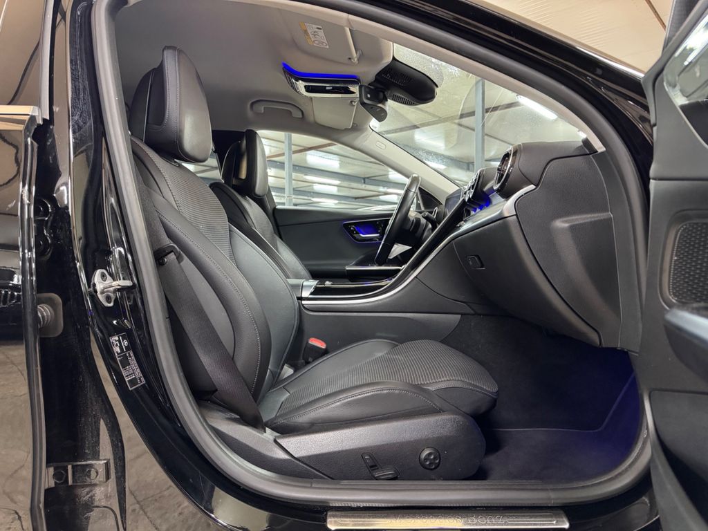 Mercedes-Benz C 220 2022