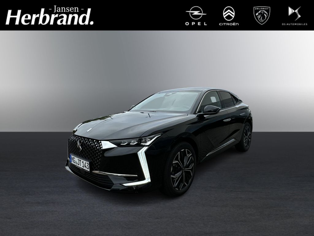 DS Automobiles DS4 2024