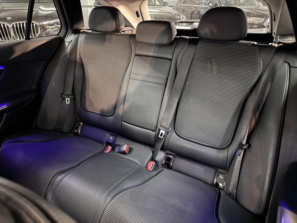 Mercedes-Benz C 220 2022