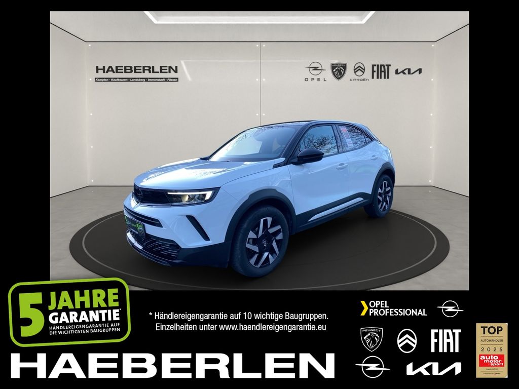 Opel Mokka 2024