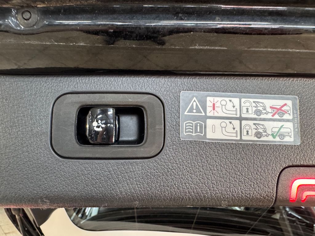 Mercedes-Benz C 220 2022