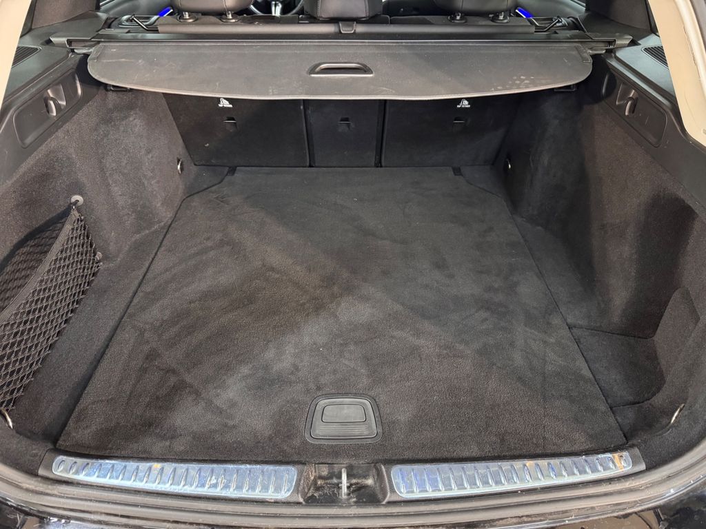 Mercedes-Benz C 220 2022