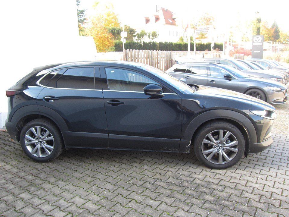 Mazda CX-30 2025