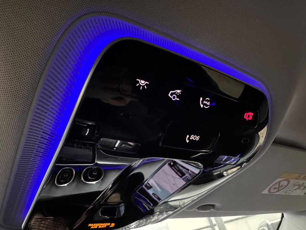 Mercedes-Benz C 220 2022