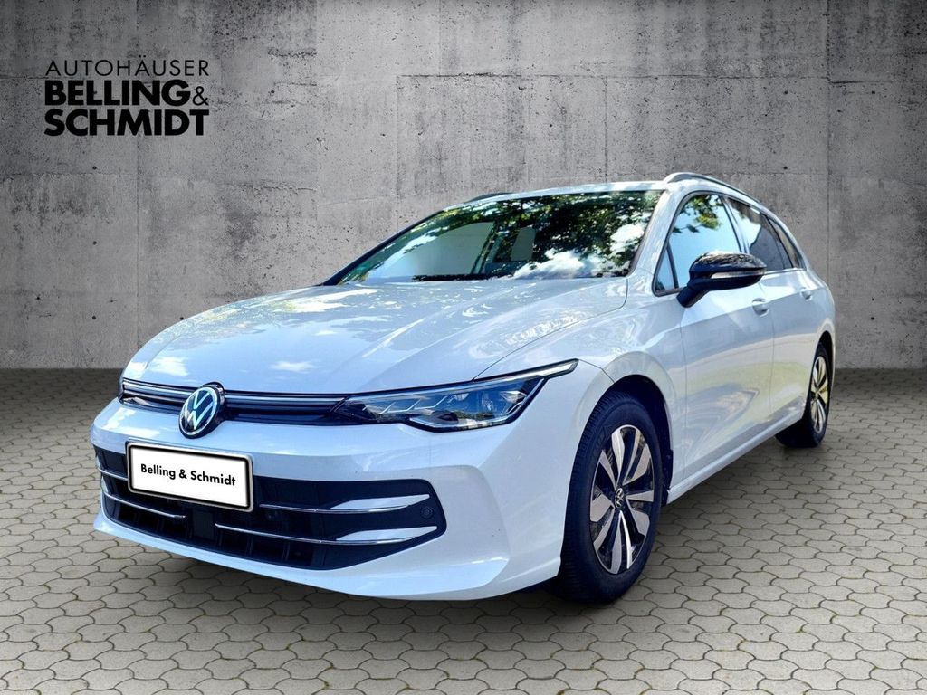 Volkswagen Golf 2024