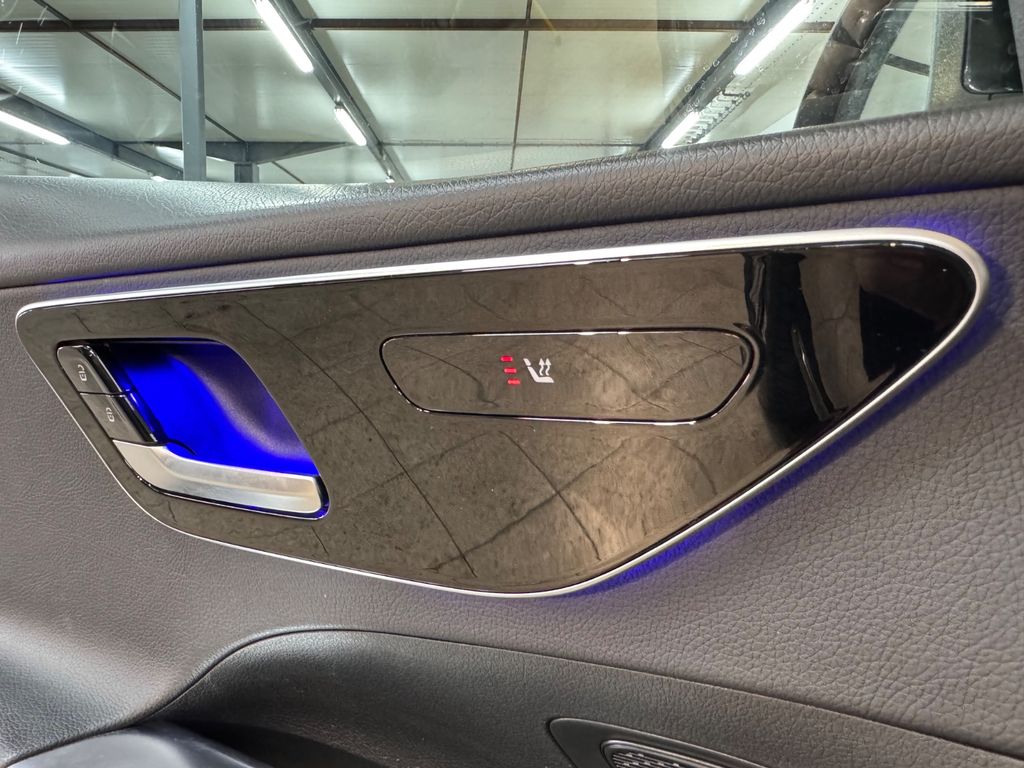 Mercedes-Benz C 220 2022