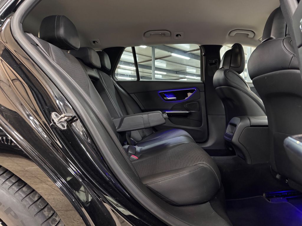 Mercedes-Benz C 220 2022