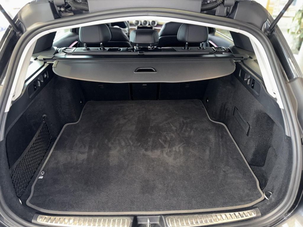 Mercedes-Benz C 220 2022