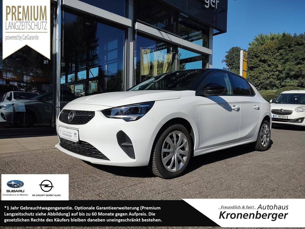 Opel Corsa 2023