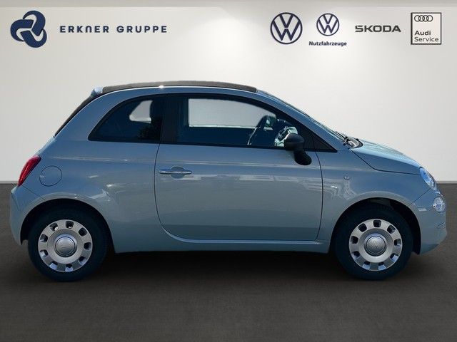 Fiat 500C 2024