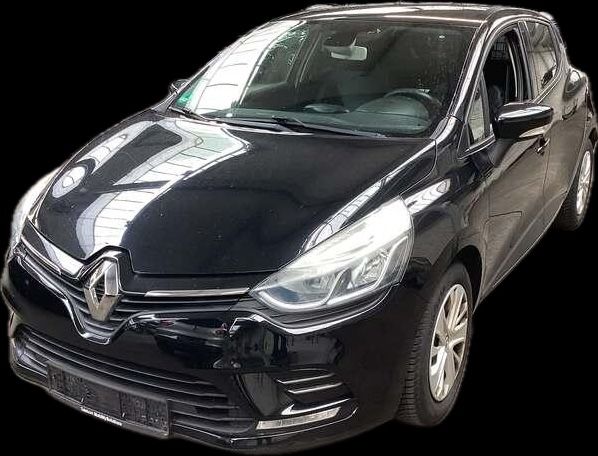 Renault Clio 2017