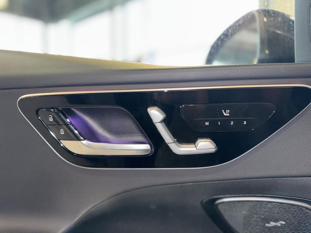 Mercedes-Benz C 220 2022