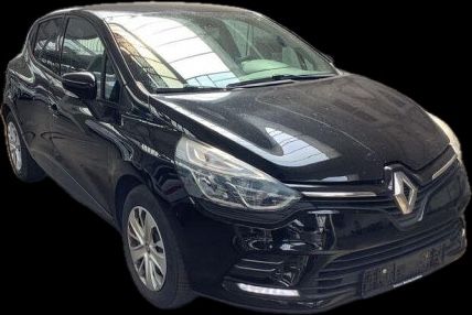 Renault Clio 2017