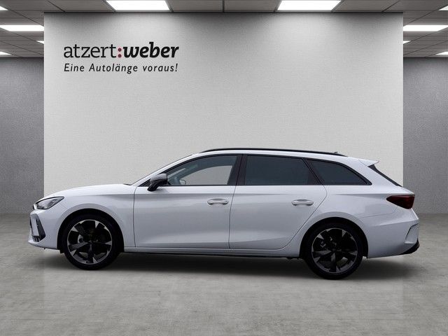 Cupra Leon 2025
