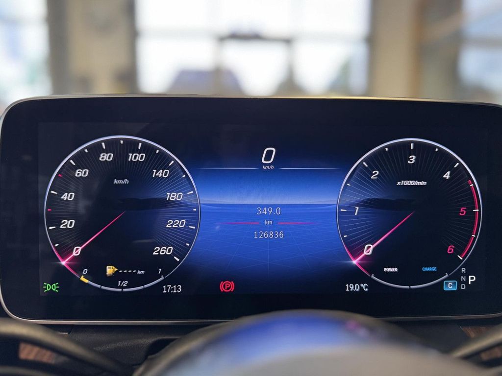 Mercedes-Benz C 220 2022