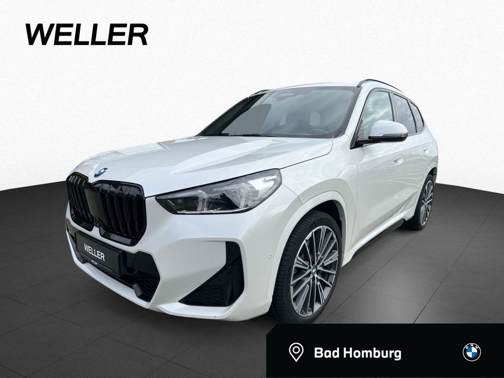 BMW X1 2022