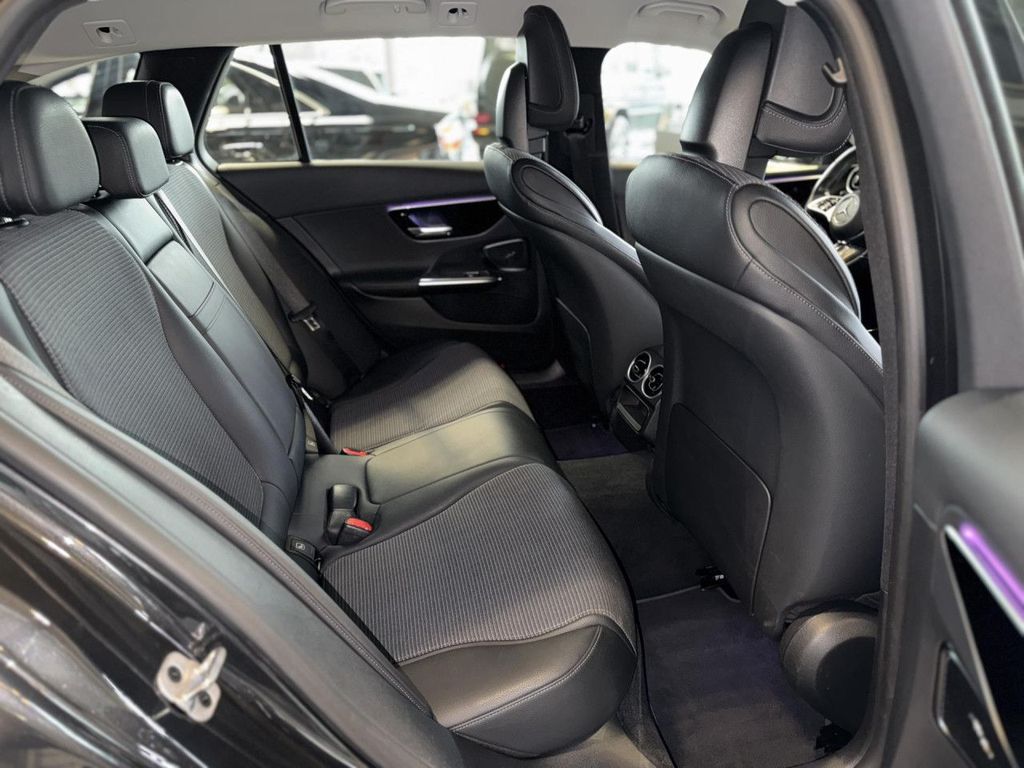 Mercedes-Benz C 220 2022