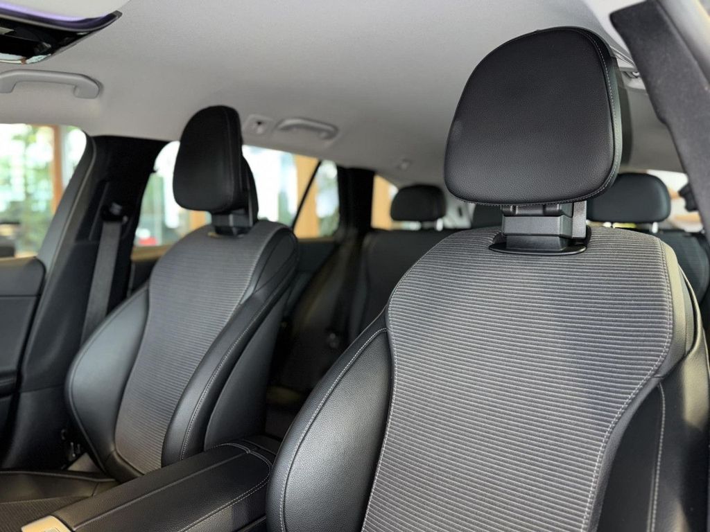 Mercedes-Benz C 220 2022