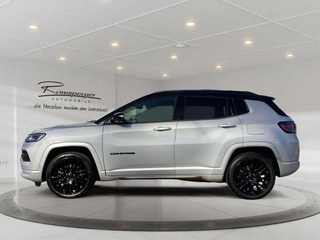 Jeep Compass 2022