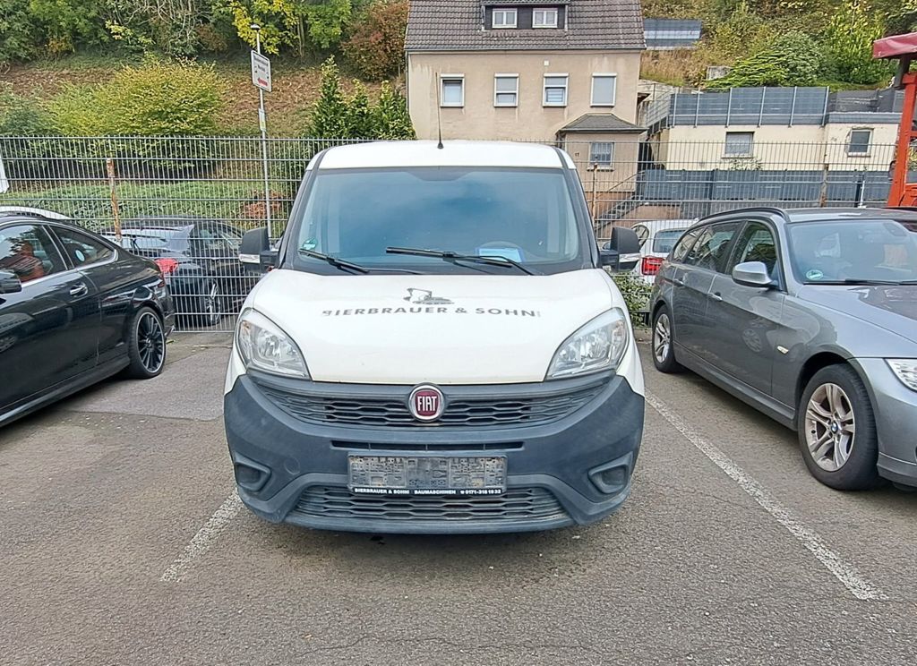 Fiat Doblo 2015