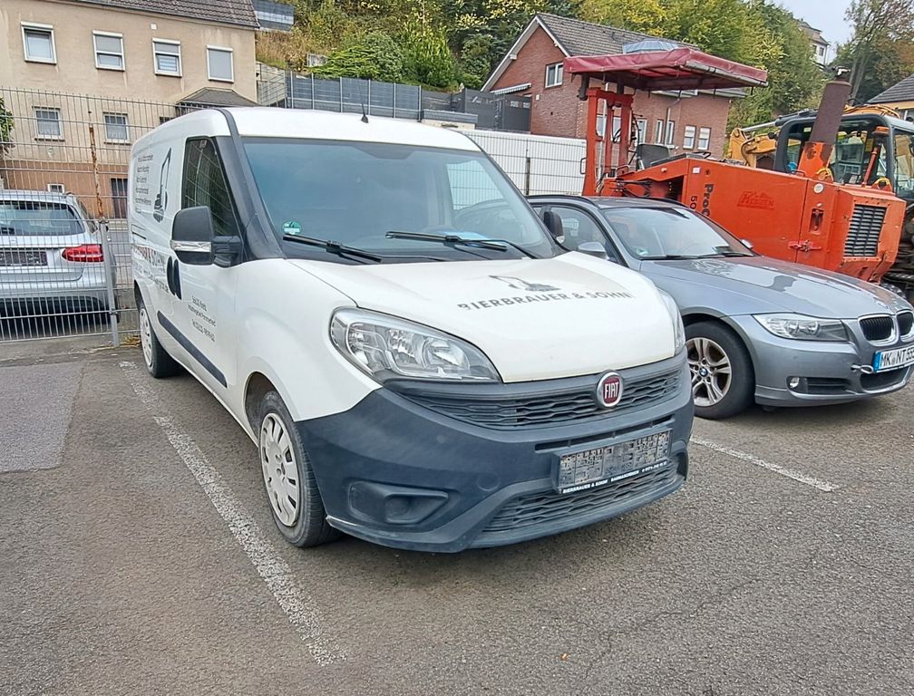 Fiat Doblo 2015
