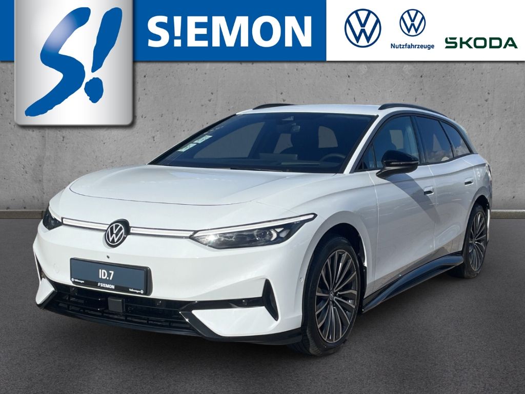 Volkswagen ID.7