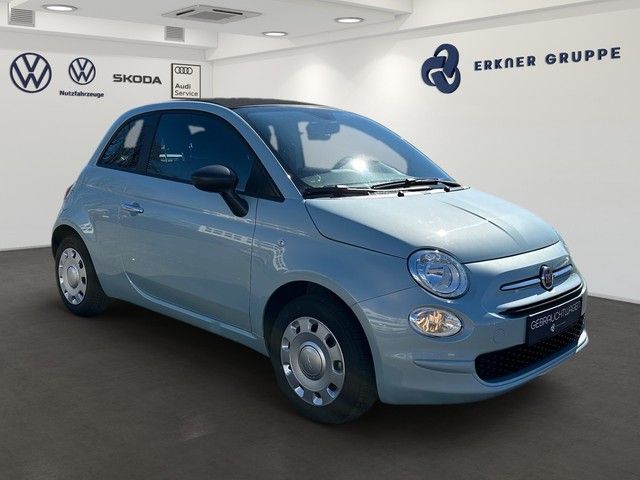 Fiat 500C 2024