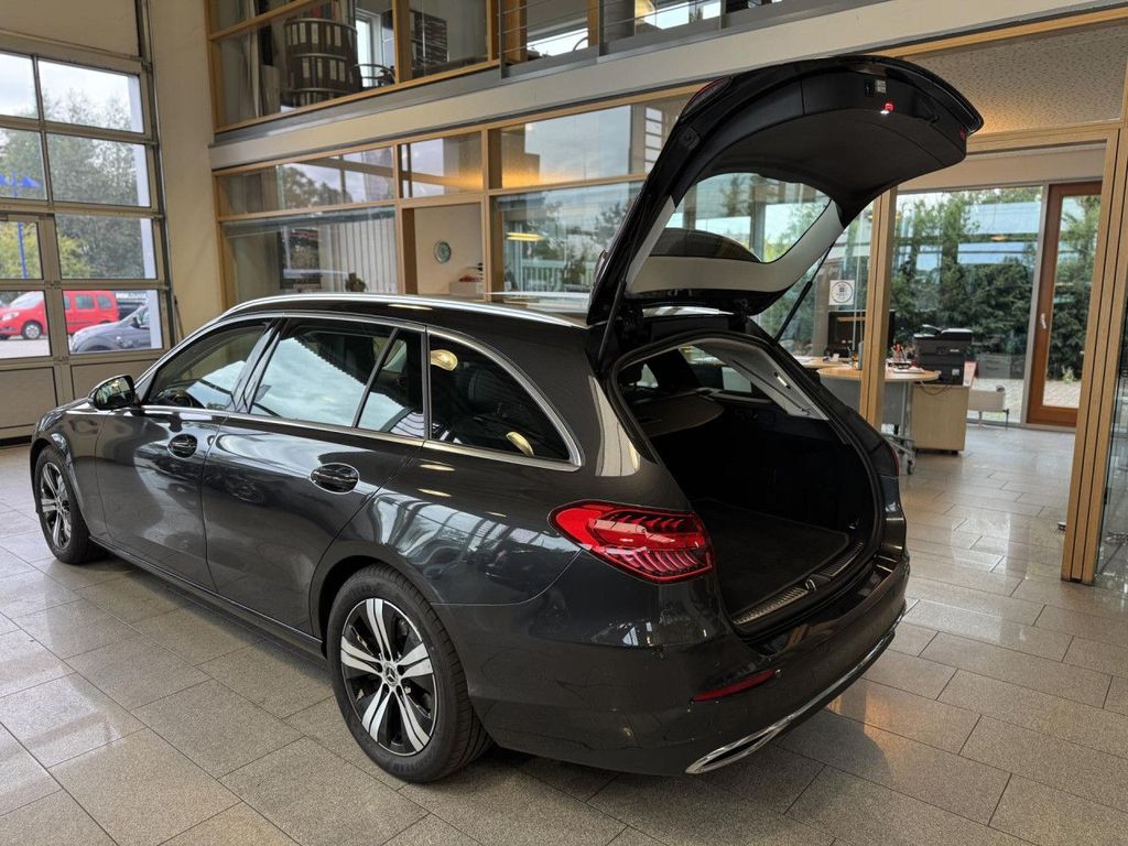 Mercedes-Benz C 220 2022