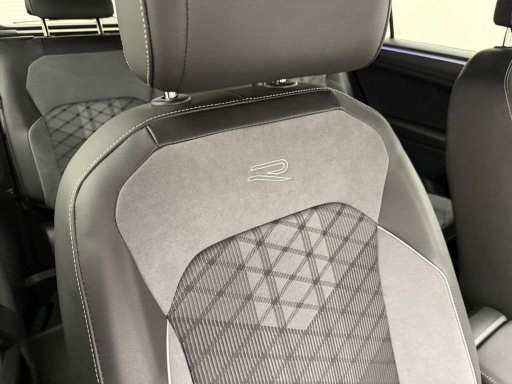 Volkswagen Tiguan Allspace 2023