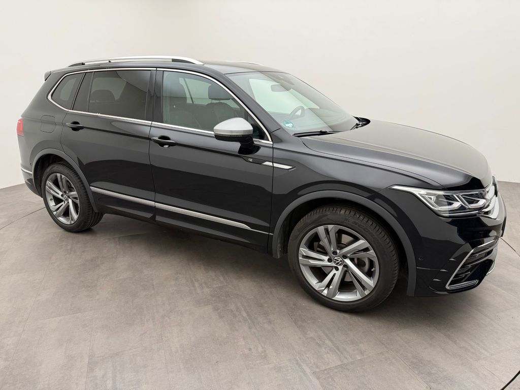 Volkswagen Tiguan Allspace 2023