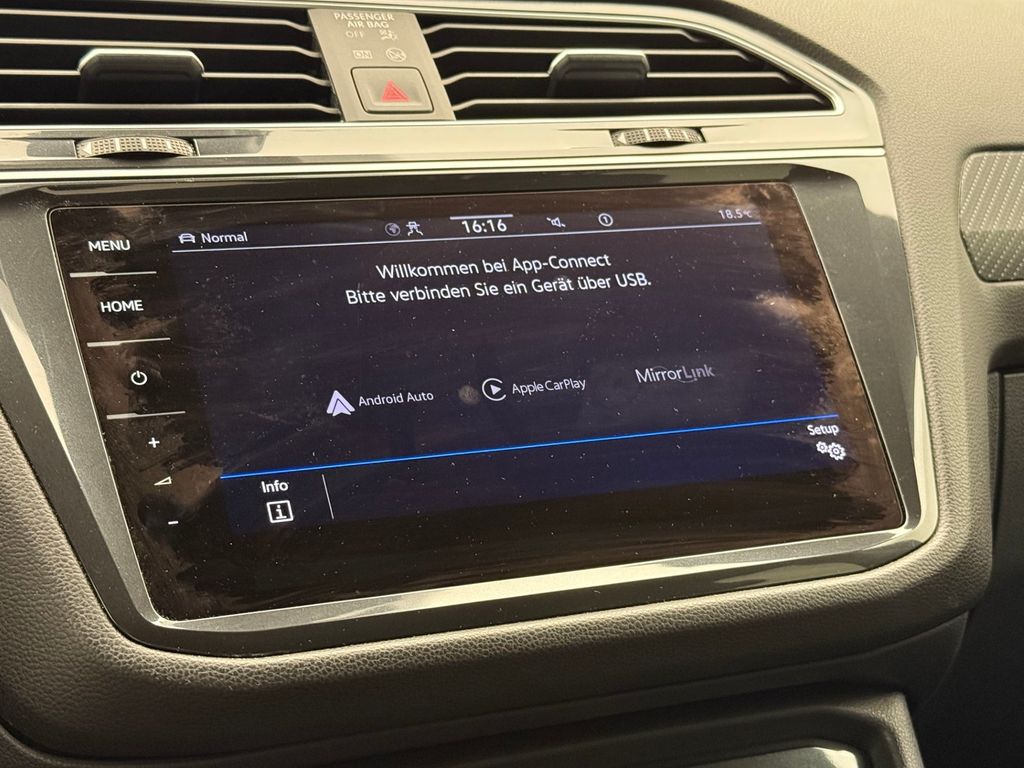 Volkswagen Tiguan Allspace 2023