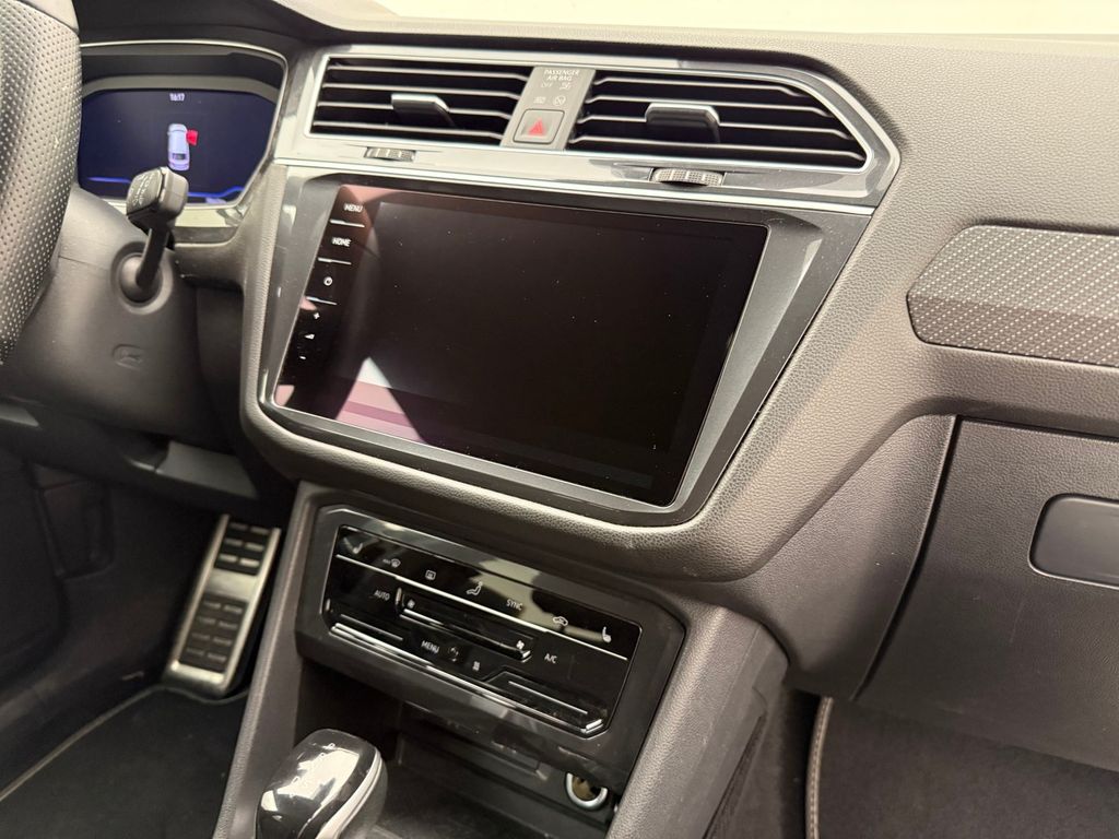 Volkswagen Tiguan Allspace 2023