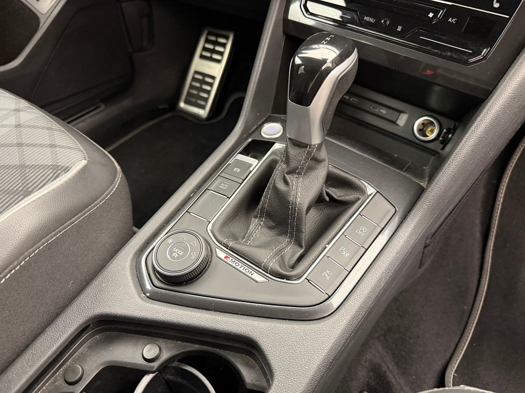 Volkswagen Tiguan Allspace 2023