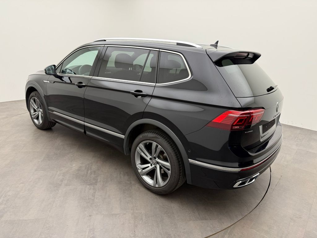 Volkswagen Tiguan Allspace 2023
