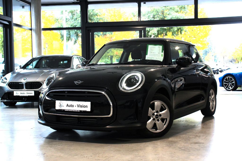 MINI Cooper 2023