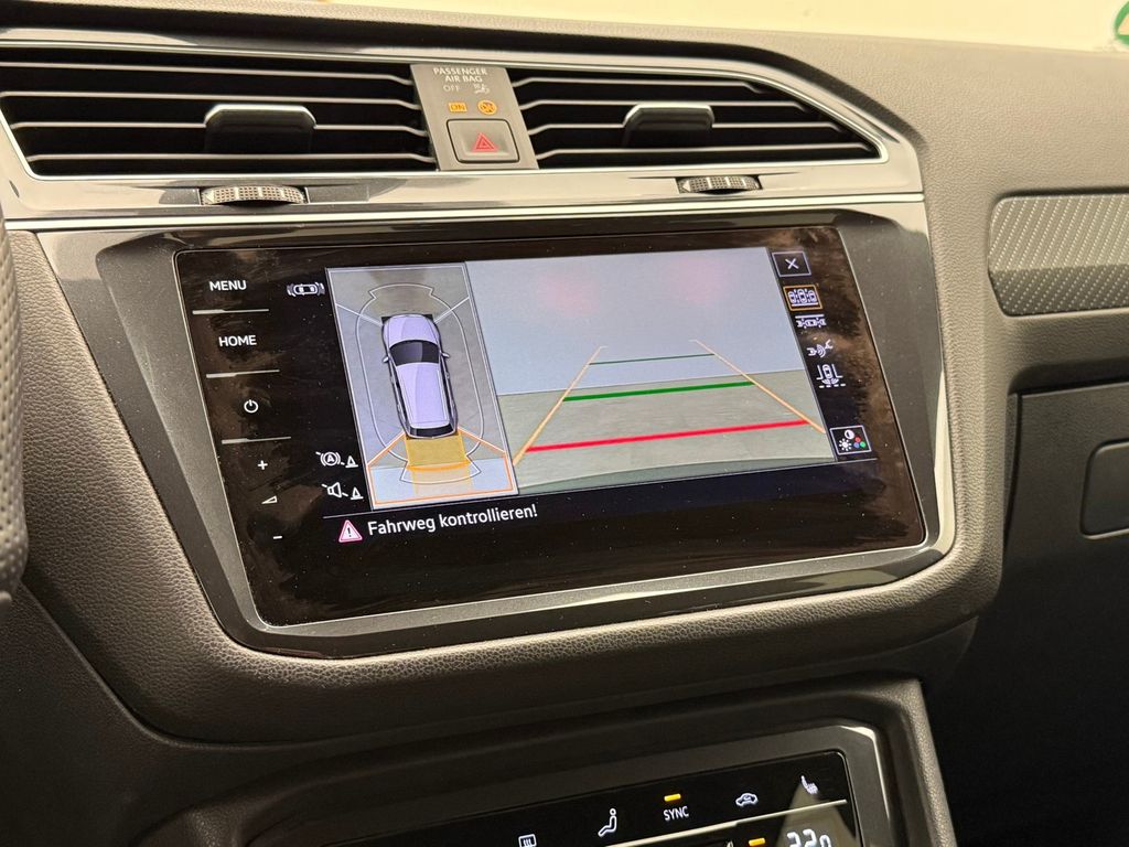 Volkswagen Tiguan Allspace 2023